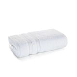 Toalha Banhão Karsten Unika Branca 500 G/m² 86x150cm