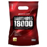 Hard Mass 18000 - 3000g Sabor Chocolate - BodyAction