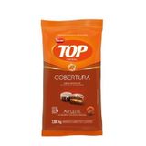 Chocolate Gotas Harald Top  2,1kg Ao Leite