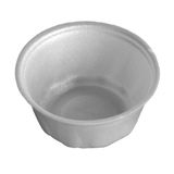200 Cumbuca Pote Isopor Sem Tampa Mr300 300ml Ultra (4pct)
