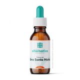 Tintura De Erva De Santa Maria 100ml