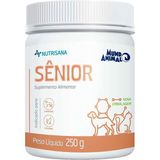 Nutrisana Sênior Suplemento Alimentar 250g