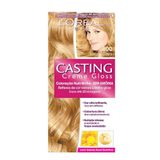 Coloração Casting 800 Louro Claro Loreal