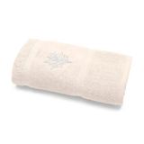 Toalha De Rosto Buettner 50x70cm Coral Perola