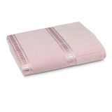Toalha De Rosto Buettner 50x80cm Caprice Luxo Pessego