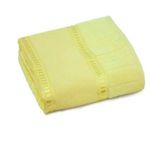 Toalha De Rosto Buettner 50x80cm Caprice Luxo Ouro