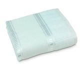 Toalha De Rosto Buettner 50x80cm Caprice Luxo Branco