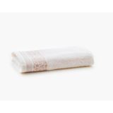 Toalha De Rosto Lmpeter Kenya 48cm X 75cm Branco