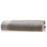 Toalha Rosto Lmpeter Eleganz 48cm X 80cm Gris