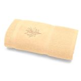 Toalha De Rosto Buettner 50x70cm Coral Baunilha