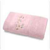 Toalha De Rosto Buettner 50x70cm Olivia Dusty Rose