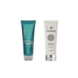 Kit Hobety Máscara Nutrição 240gr + Máscara Hidratação 240gr