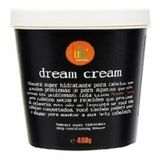 Máscara Lola Cosmetics Dream Cream 450g Vegana