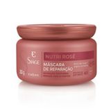 Siàge Nutri Rosé Eudora - Máscara Capilar 250g