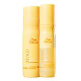 Kit Invigo Sun Shampoo E Leave-in - Wella