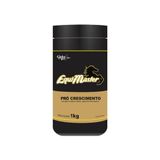 Suplemento Para Potros Equimaster Crescimento 1kg