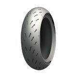 Pneu de Moto Michelin  POWER GP 190/55 ZR17 75W TL Traseiro