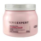 L&#39;oréal Professionnel Serie Expert Vitamino Color Máscara