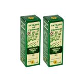 Extrato De Própolis Verde 70 Apis Flora 2un