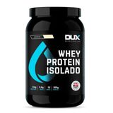 Whey Isolado Original Dux Nutrition - Cappuccino