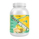 Tasty Whey Banana Cream 912g Adaptogen