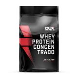 Whey Protein Concentrado 1,8kg Sem Sabor - Dux Nutrition