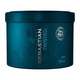 Twisted Elastic Treatment Máscara Capilar 500ml