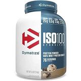 Iso-100 Hydrolized 2,3kg Cookies &amp; Cream