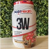 Whey Protein - Sem Lactose - Nutrihealth - Chocolate
