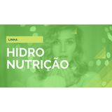 Máscara Hidro Nutrição - 300gr - Light Hair