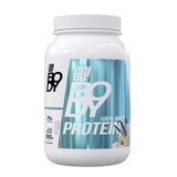 Proteina Whey 100% Wey Concentrado - 900gr Gobody Baunilha