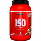 Whey Protein isolado Premium Body Size - Integralmédica