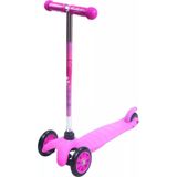 Patinete Infantil 3 Rodas Twist 409410 Belsports