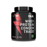 Whey Protein Concentrado Dux Nutrition - 450g