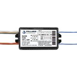 Reator Lâmpada Fluorescente Germicida Uvc 36w 40w Pollaris