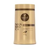 Haskell Mandioca Máscara Tratamento 900g