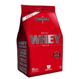 Nutri Whey Protein Body Size - Integralmédica