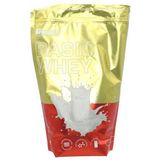 Basic Whey Protein Suplemento Fonte Proteinas Growth 1kg