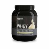 Whey Gourmet Series 420g - Optimum Nutrition Vanilla Ice Cre