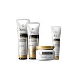 Eudora Combo Siàge Cica-therapy (4 Itens)