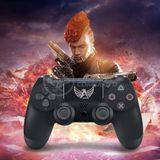 Manete Controle Compativel Playstation Ps4 Bluetooth N12