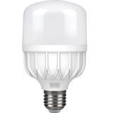 Lâmpada Led Alta Potência T70 16w 6500k Black+decker