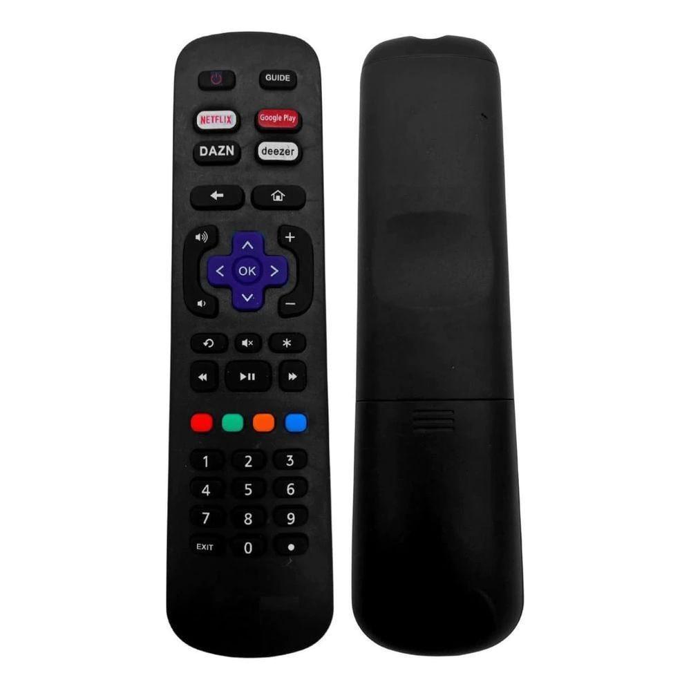 Controle Remoto Universal Tv Philco