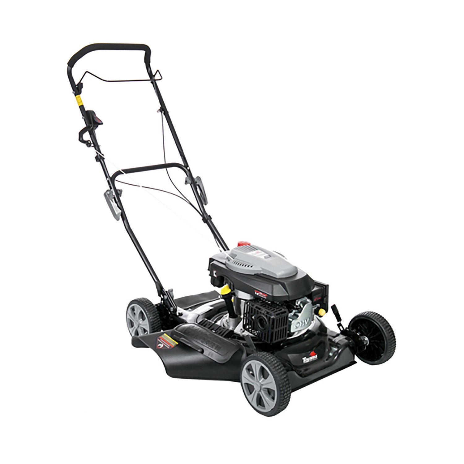 Cortador De Grama À Gasolina Tlm510sm-50l Toyama