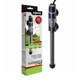 Aquecedor Termostato Aquael Platinium Heater 75w 35 75l 127v