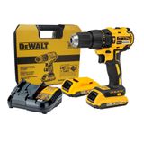 Parafusadeira Furad Impacto 20v Dcd7781d2 S/fio Dewalt Brush