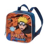 Lancheira Térmica Naruto Karuma Escolar Infantil Merendeira