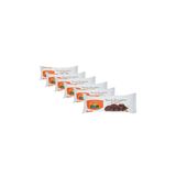 Kit C/6 Biscoito Natural Life Mel Com Choco S/glúten 140g