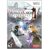 Jogo Valhalla Knights: Eldar Saga - Nintendo Wii