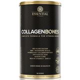 Collagen Bones - 483g - Creme Baunilha - Essential Nutrition